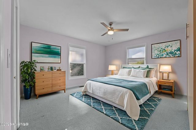 1425 Monticello Drive, Pinehurst, NC 28374