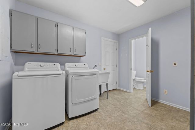 1425 Monticello Drive, Pinehurst, NC 28374