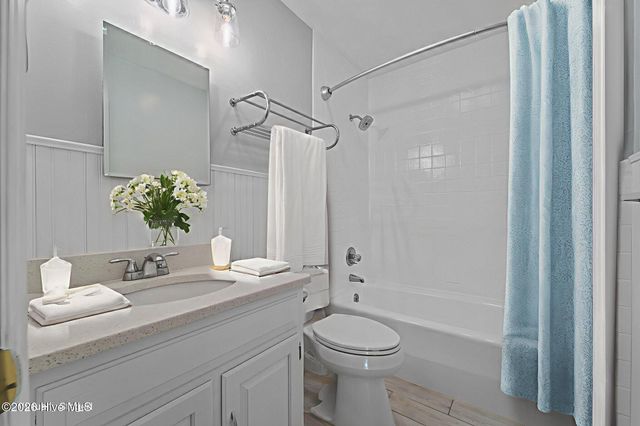 1425 Monticello Drive, Pinehurst, NC 28374