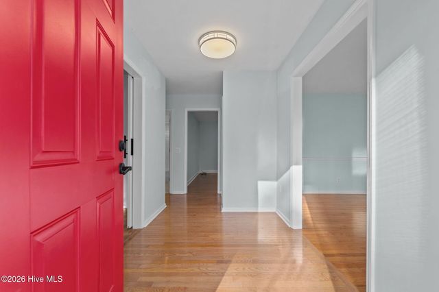 1425 Monticello Drive, Pinehurst, NC 28374