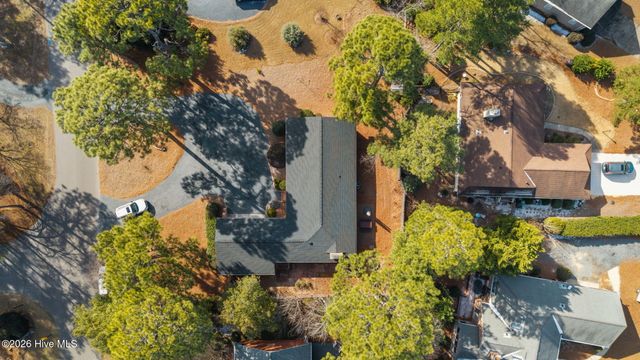 1425 Monticello Drive, Pinehurst, NC 28374