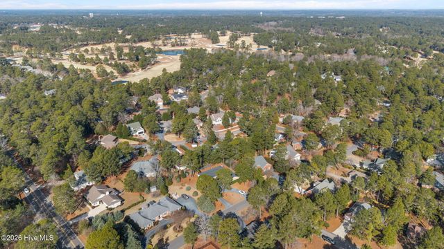 1425 Monticello Drive, Pinehurst, NC 28374