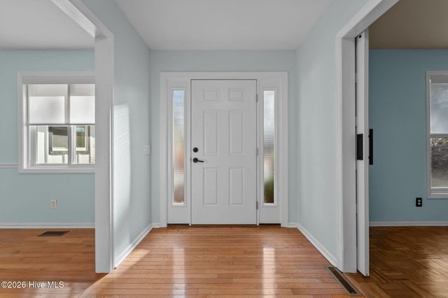 1425 Monticello Drive, Pinehurst, NC 28374