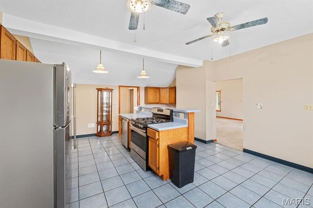 311 S Edwardsville Street, Staunton, IL 62088