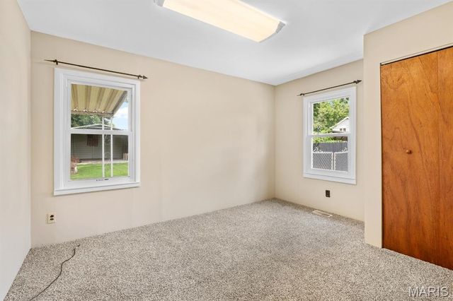 311 S Edwardsville Street, Staunton, IL 62088