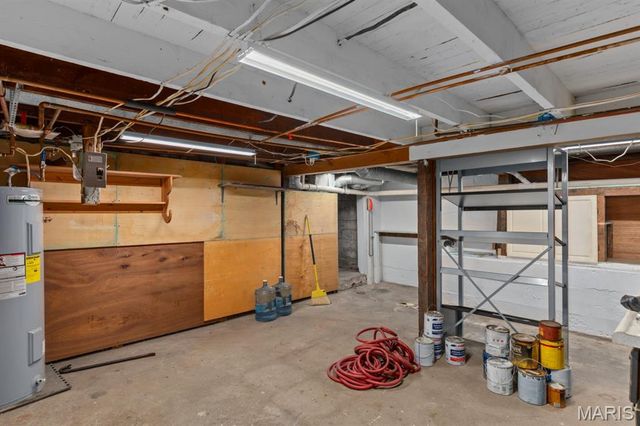 311 S Edwardsville Street, Staunton, IL 62088