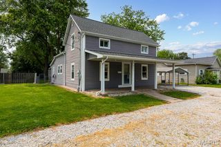 311 S Edwardsville Street, Staunton, IL 62088