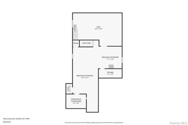 3745 Locust Avenue, Seaford, NY 11783
