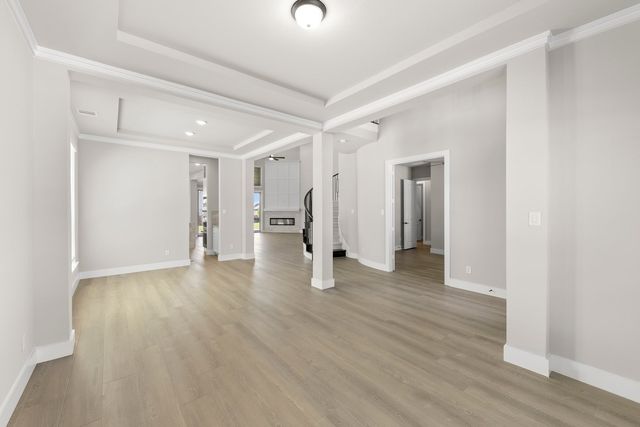 1601 Pepperdine Place, Prosper, TX 75078