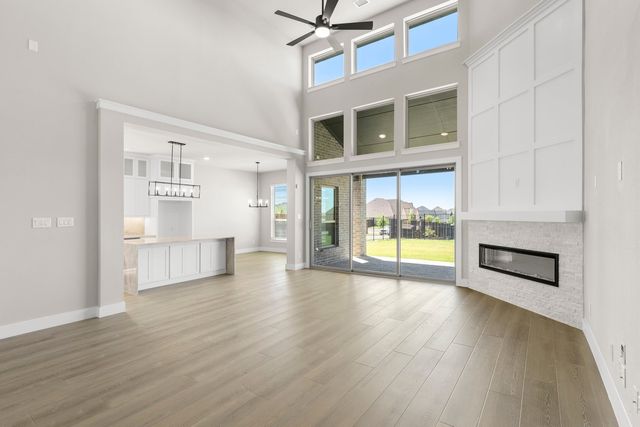 1601 Pepperdine Place, Prosper, TX 75078