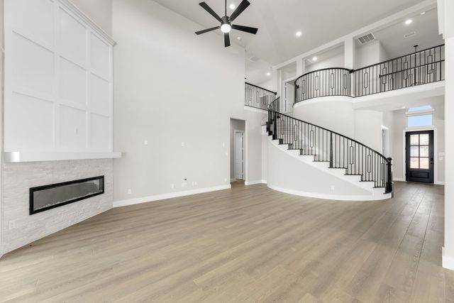 1601 Pepperdine Place, Prosper, TX 75078