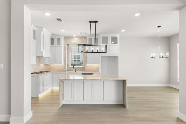 1601 Pepperdine Place, Prosper, TX 75078