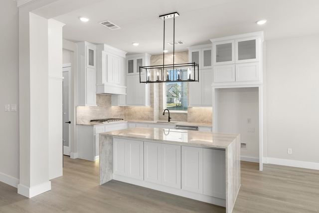 1601 Pepperdine Place, Prosper, TX 75078