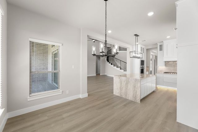 1601 Pepperdine Place, Prosper, TX 75078