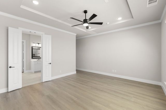 1601 Pepperdine Place, Prosper, TX 75078