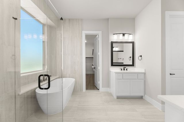 1601 Pepperdine Place, Prosper, TX 75078