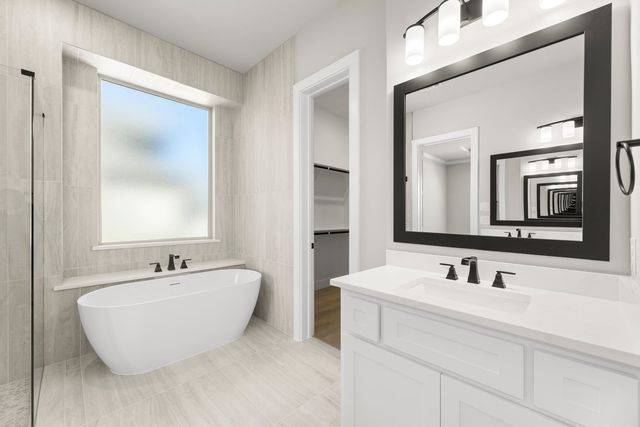 1601 Pepperdine Place, Prosper, TX 75078