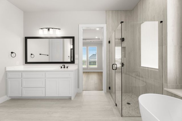 1601 Pepperdine Place, Prosper, TX 75078