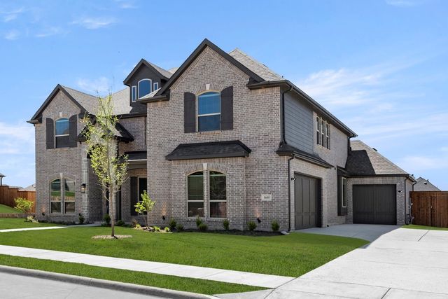 1601 Pepperdine Place, Prosper, TX 75078