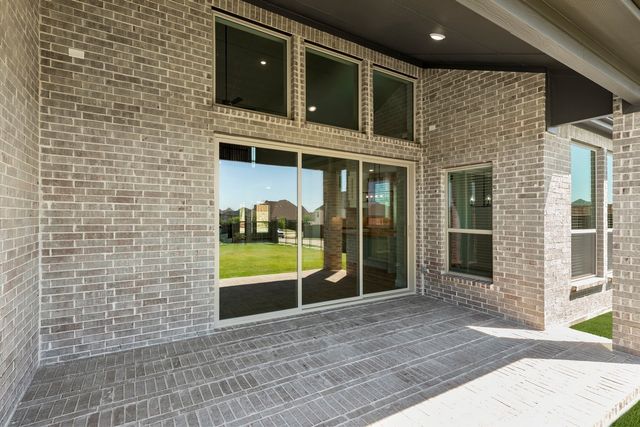 1601 Pepperdine Place, Prosper, TX 75078