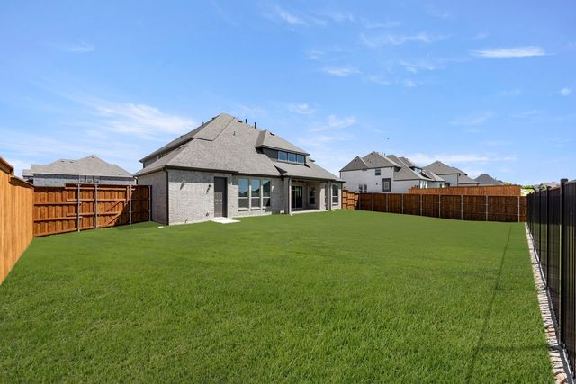 1601 Pepperdine Place, Prosper, TX 75078