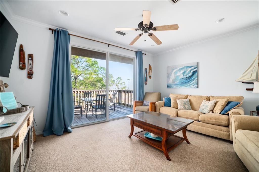 50 Forney Johnston Drive D, Dauphin Island, AL 36528 — photo 2