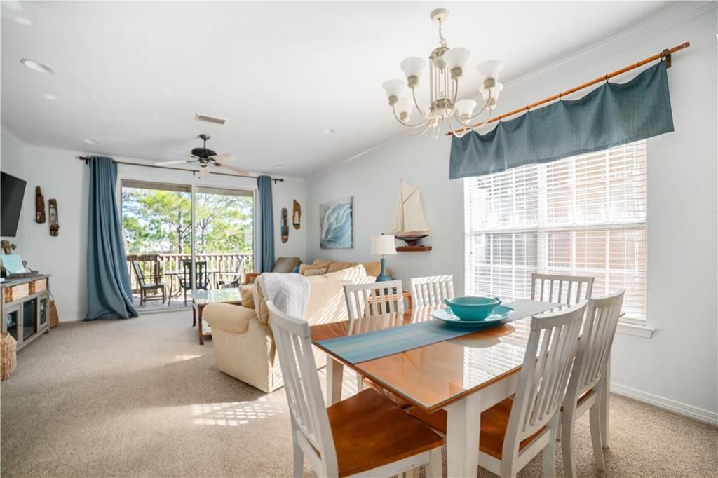 50 Forney Johnston Drive D, Dauphin Island, AL 36528 — photo 5