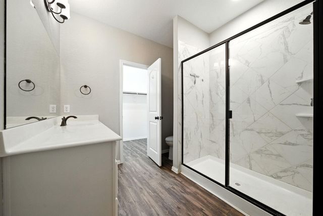 4314 Roaring Timber Drive, Conroe, TX 77304