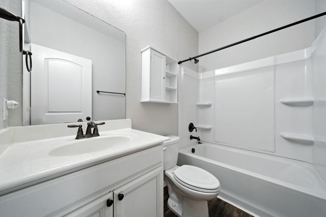 4314 Roaring Timber Drive, Conroe, TX 77304