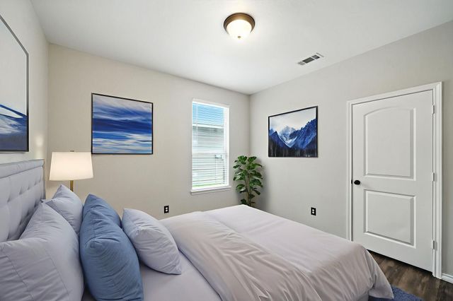 4314 Roaring Timber Drive, Conroe, TX 77304