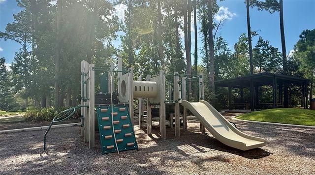 4314 Roaring Timber Drive, Conroe, TX 77304