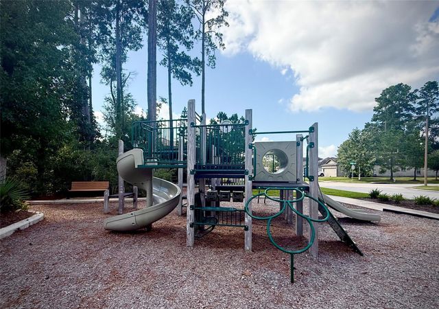 4314 Roaring Timber Drive, Conroe, TX 77304