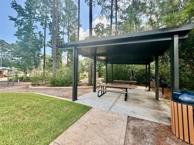 4314 Roaring Timber Drive, Conroe, TX 77304