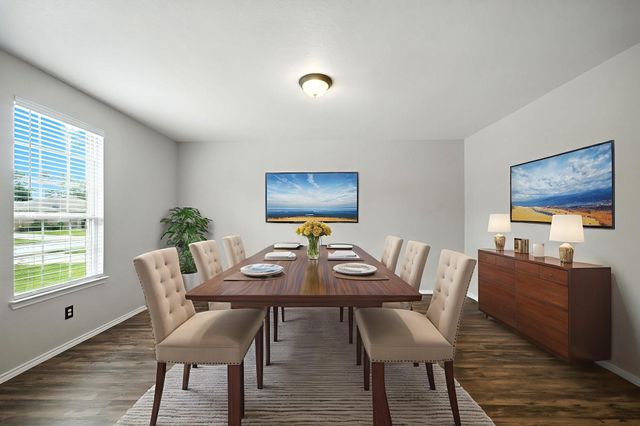 4314 Roaring Timber Drive, Conroe, TX 77304