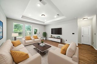 4314 Roaring Timber Drive, Conroe, TX 77304