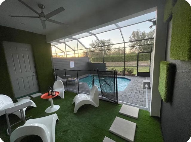 130 CAPTIVA DRIVE, Davenport, FL 33896