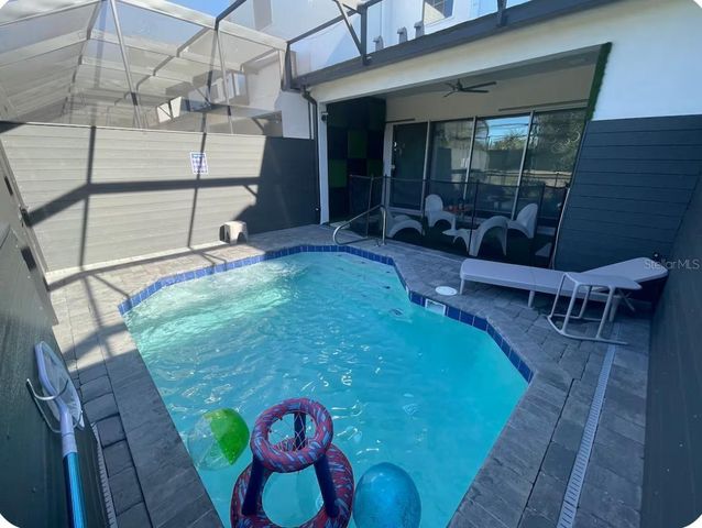 130 CAPTIVA DRIVE, Davenport, FL 33896