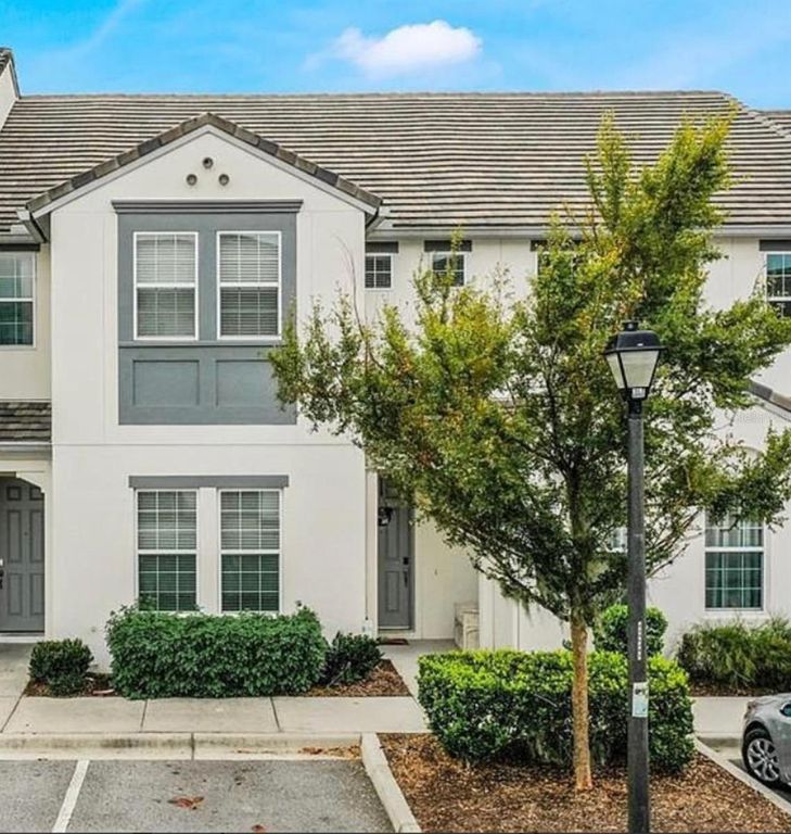 130 CAPTIVA DRIVE, Davenport, FL 33896