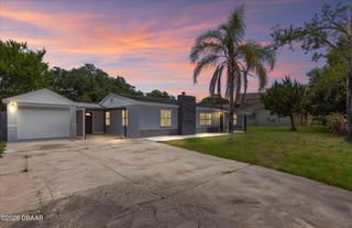 581 Calle Grande Street, Ormond Beach, FL 32174