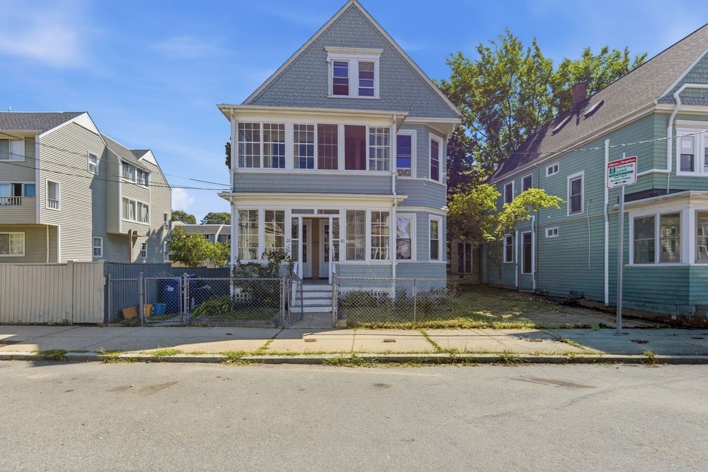 28-30 Etna St, Boston, MA 02135