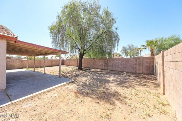 8445 W PIERSON Street, Phoenix, AZ 85037