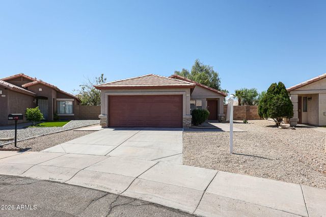 8445 W PIERSON Street, Phoenix, AZ 85037