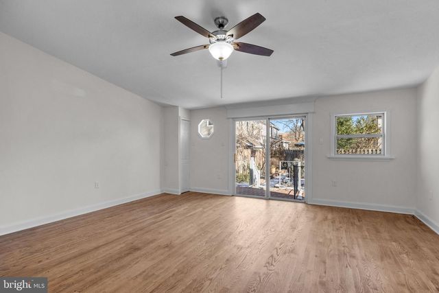 21 N FRANKLIN ST, Doylestown, PA 18901