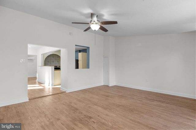 21 N FRANKLIN ST, Doylestown, PA 18901
