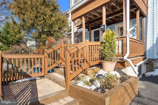 21 N FRANKLIN ST, Doylestown, PA 18901
