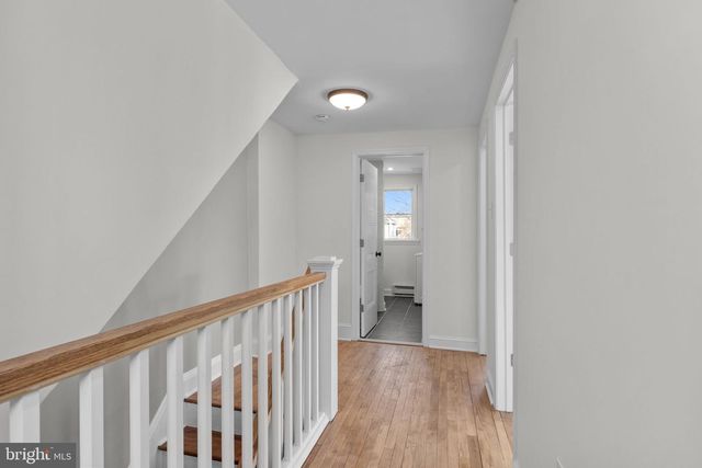 21 N FRANKLIN ST, Doylestown, PA 18901