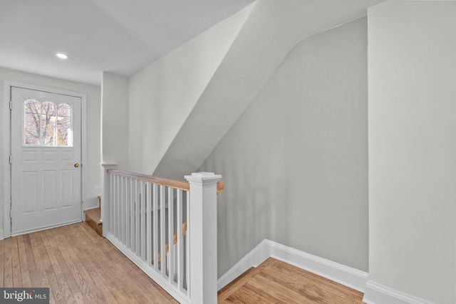21 N FRANKLIN ST, Doylestown, PA 18901