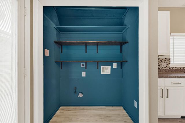 21831 Mossy Field Lane, Spring, TX 77388