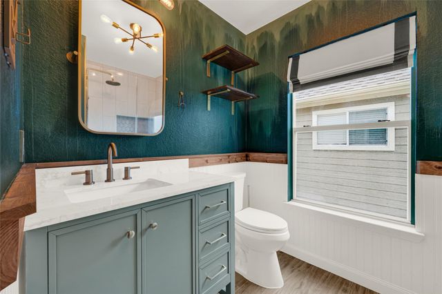 21831 Mossy Field Lane, Spring, TX 77388