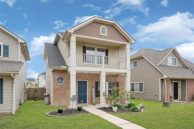 21831 Mossy Field Lane, Spring, TX 77388